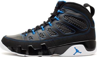 Nike Jordan Air Jordan 9 Retro Photo Blue 302370-007