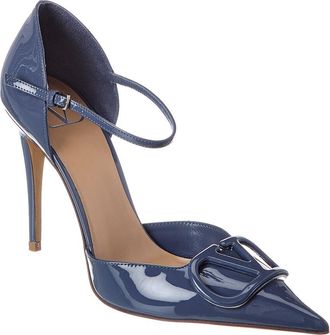 Valentino Vlogo Signature 100 Patent Pump