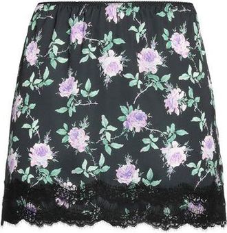 Msgm PARTES DE ABAJO - Minifaldas en YOOX.COM