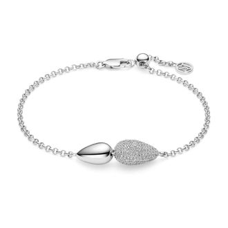 Sif Jakobs Jewellery Dames, Accessoires, Grijs, Maat: ONE Size