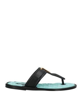 Tom Ford FOOTWEAR - Thong sandals on YOOX.COM