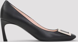 Roger Vivier Belle trompettepompen