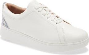 FitFlop Rally Platform Sneaker in Urban White at Nordstrom Rack, Size 11