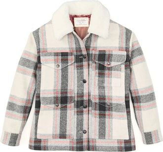 Filson Donna, Giacche, Multicolore, S, new