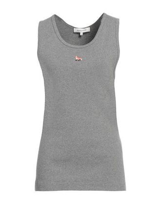 Maison Kitsun&eacute; TOPWEAR - Canotte su YOOX.COM