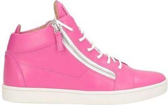 Giuseppe Zanotti CALZATURE - Sneakers su YOOX.COM