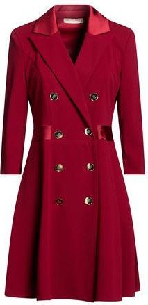 Rinascimento DRESSES - Mini dresses sur YOOX.COM