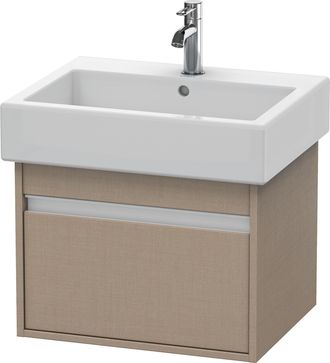 Duravit Mueble Bajo Lavabo Ketho 440x550x410mm Lino