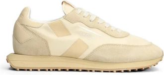 Ghoud Rush Soft Sneakers - Heren - Sneakers - Beige - 41 EU - Schoenen