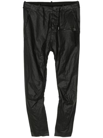 Masnada Skinny broek - Zwart