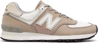 New Balance 576 Uk Sneakers - Heren - Sneakers - Beige - 44 EU - Schoenen