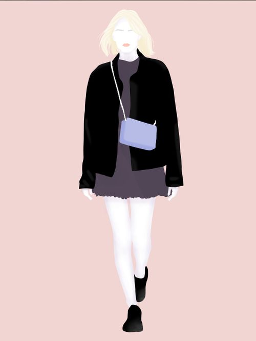 petite figure, what dresses are best for short girls, wrap dress,dress to fit my body, which dress is best for curvy girls, which dress is best for skinny girls, which dress is best for me?, how to dress short legs, best dresses for short girls