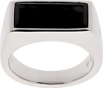 Tom Wood Silver Rings − Sale: up to −44% | Stylight