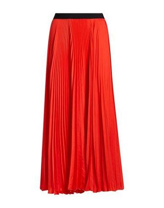 Pierantonio Gaspari BOTTOMWEAR - Midi skirts sur YOOX.COM