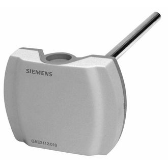 SIEMENS Sonda Temperatura A Immersione Pt1000 100mm
