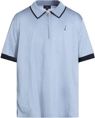 Dunhill TOPWEAR - Polo shirts on YOOX.COM
