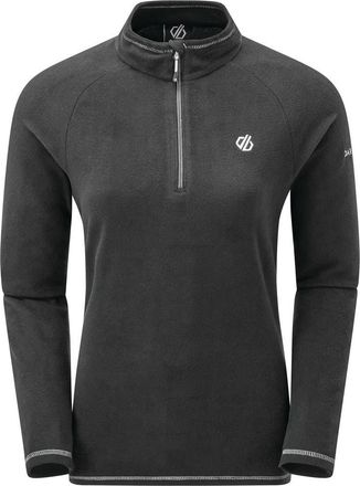 Dare 2B Freeform Ii Fleece in Black at Nordstrom, Size 16