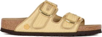 Birkenstock Arizona Big Buckle Slide