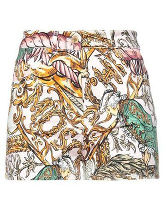 Moschino HOSEN & RÖCKE - Shorts & Bermudashorts auf YOOX.COM
