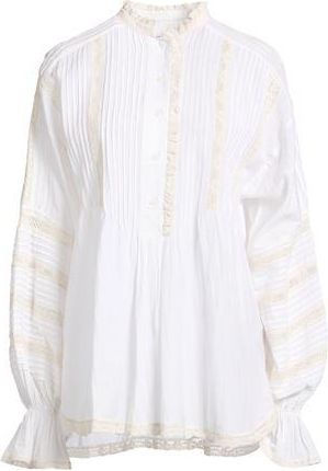 Zadig&Voltaire TOPWEAR - Tops on YOOX.COM