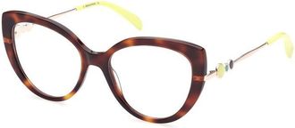 Emilio Pucci Ep2695s Cateye Bril