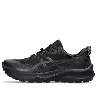 Asics Gel-Trabuco 12 GORE TEX Black Graphite Grey 1011B801-002