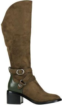 Braccialini FOOTWEAR - Boots on YOOX.COM