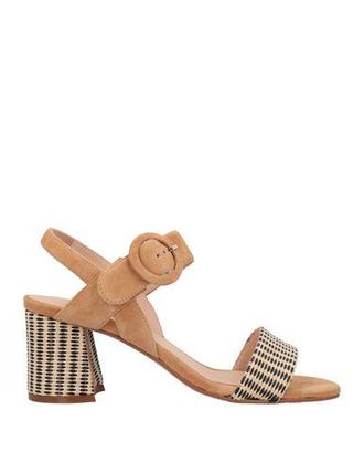 Carmens CALZATURE - Sandali su YOOX.COM