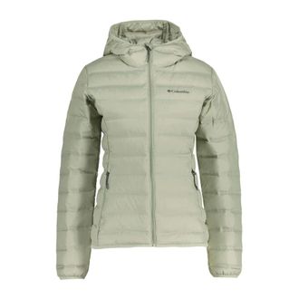 Columbia Uomo, Giacche, Verde, XL, new
