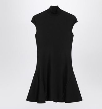 Givenchy Knitted Short Dress