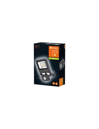 Ledvance Projecteur Endura Flood 20w 1600lm 3000k Gris Fonc&eacute; - Ledvance