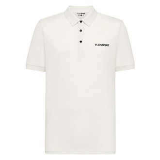 Plein Sport Uomo, Sport, Bianco, XL, new