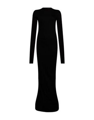 Rick Owens DRESSES - Maxi dresses sur YOOX.COM