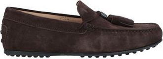 Tod's FOOTWEAR - Loafers on YOOX.COM