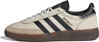 adidas Handball Spezial Wonder White Black - Heren - Skateschoenen - Zwart - 37 1/3 EU - Su&egrave;de - Fitness