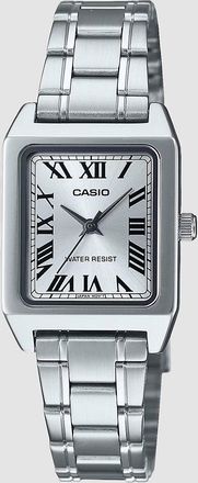 Casio LTP-B150D-7BEF Uhr grau