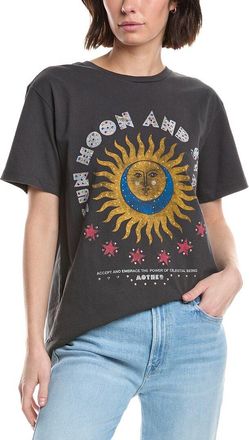 Mother Mother The Rowdy T-Shirt