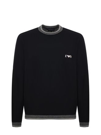 Emporio Armani Sweaters