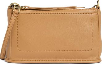 Hobo Cadence Crossbody Bag in Sandstorm at Nordstrom Rack