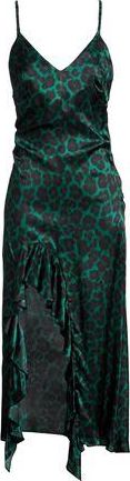 Sandro DRESSES - Midi dresses on YOOX.COM
