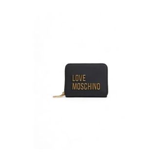 Love Moschino Mujer, Accesorios, Negro, Talla: ONE Size