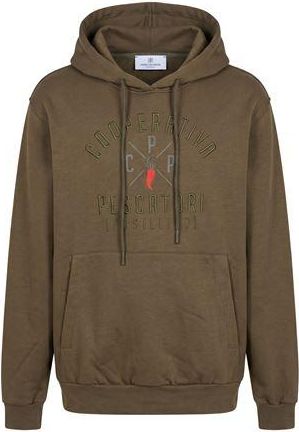 Cooperativa Pescatori Posillipo CAMISETAS Y TOPS - Sudaderas en YOOX.COM