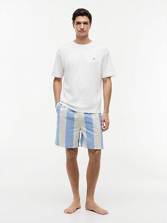 Tommy Hilfiger TH Original Print Shorts Pyjama Set