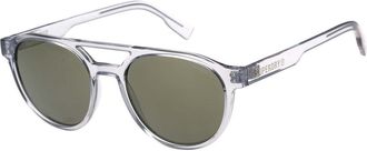 Superdry SDS 5048 113 Mens Sunglasses Grey Size 53