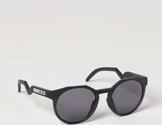 Oakley HSTN Sunglasses in Recycled Bio-Acetate with Prizm Lenses