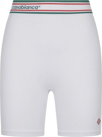 Casablanca Dames, Sport, Wit, Maat: S/M Polyamide