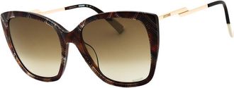 Missoni Womens Mis 0123/G/S 57Mm Sunglasses
