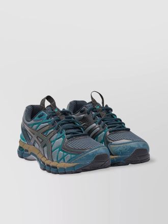 Asics synthetic ub10-s gel-kayano 20 low-top sneakers