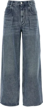 Isabel Marant Jeans rodayna di Isabel Marant