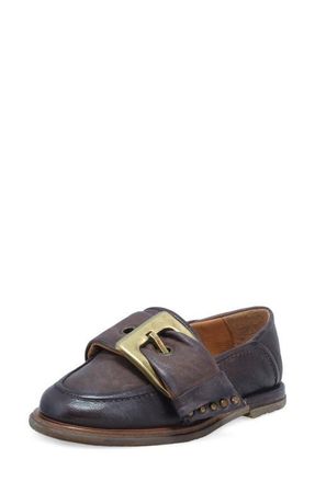 A.S.98 Thaine Loafer in Brown at Nordstrom, Size 10.5-11Us